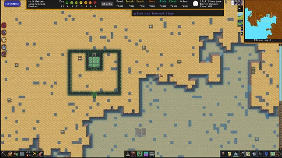 ⚡️Steam gift Russia - Dwarf Fortress | AUTODELIVERY