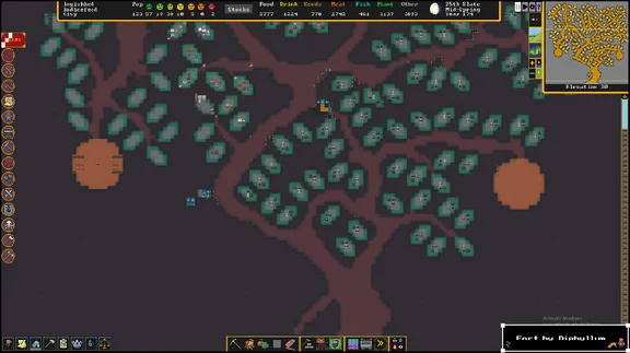 ⚡️Steam gift Russia - Dwarf Fortress | AUTODELIVERY