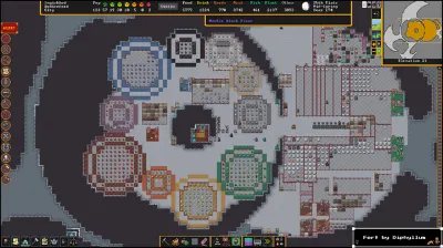 ⚡️Dwarf Fortress | АВТОДОСТАВКА [Россия Steam Gift]