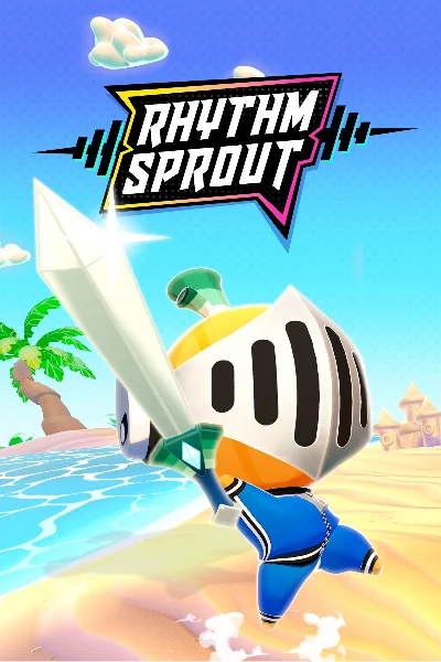 🎮Rhythm Sprout 💚XBOX 🚀Быстрая доставка