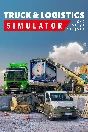 🎮Truck and Logistics Simulator 💚XBOX 🚀Быстро