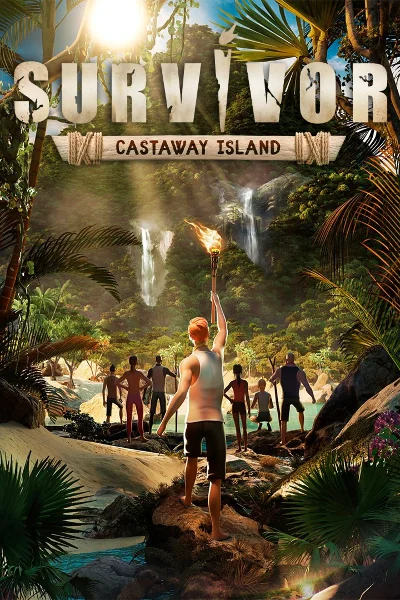 🎮Survivor - Castaway Island 💚XBOX 🚀Fast