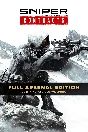 🎮Sniper Ghost Warrior Contracts Full Arsenal Edition �