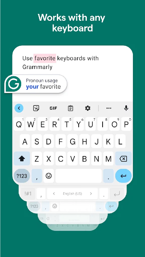 Grammarly Premium | 1/12 months to your account