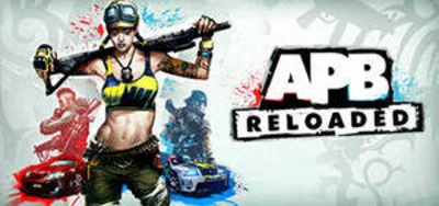 APB Reloaded (Steam Account)