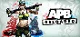 APB Reloaded (Steam Account)