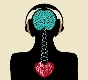 Binaural beats activating and balancing the 2nd chakra