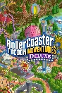 🎮RollerCoaster Tycoon Adventures Deluxe 💚XBOX 🚀Fast