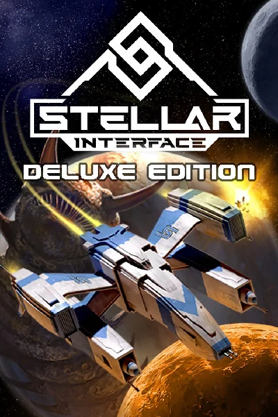 🎮Stellar Interface 💚XBOX 🚀Fast Delivery