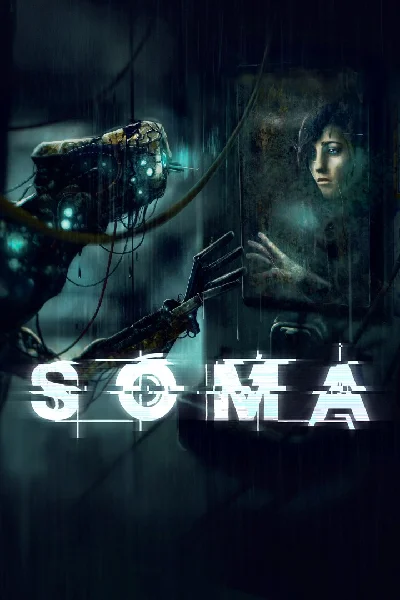 🎮SOMA 💚XBOX 🚀Fast Delivery