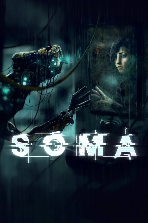 🎮SOMA 💚XBOX 🚀Fast Delivery