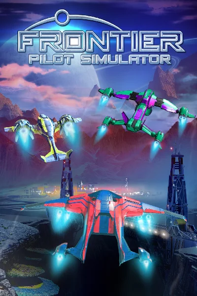 🎮Frontier Pilot Simulator 💚XBOX 🚀Fast Delivery