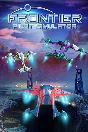 🎮Frontier Pilot Simulator 💚XBOX 🚀Fast Delivery