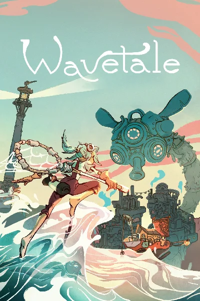 🎮Wavetale 💚XBOX 🚀Fast Delivery