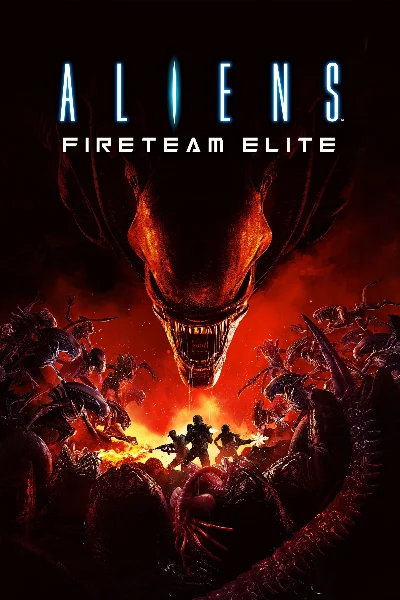 🎮Aliens: Fireteam Elite 💚XBOX 🚀Быстрая доставка