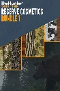 🎮theHunter: Call of the Wild™ - Reserve Cosmetics Bund