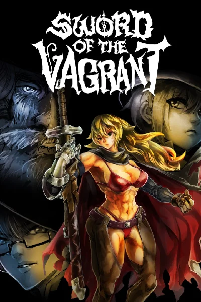 🎮Sword of the Vagrant 💚XBOX 🚀Fast Delivery