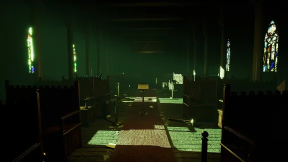 MADiSON VR - STEAM GIFT RUSSIA