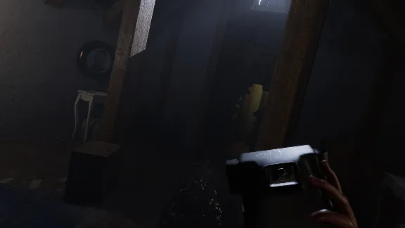 MADiSON VR - STEAM GIFT RUSSIA