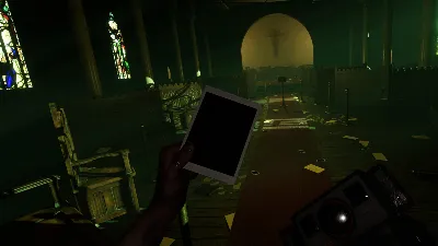 MADiSON VR - STEAM GIFT RUSSIA