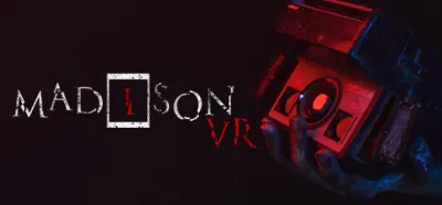 MADiSON VR - STEAM GIFT RUSSIA