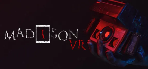 MADiSON VR - STEAM GIFT RUSSIA