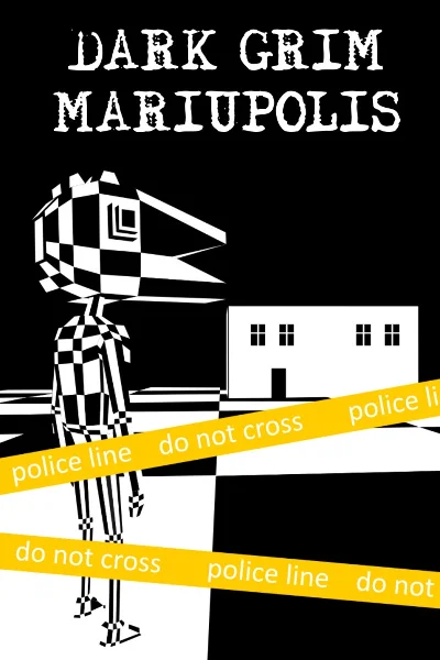 🎮Dark Grim Mariupolis (for Windows 10) 🖤PC 🚀Быстро