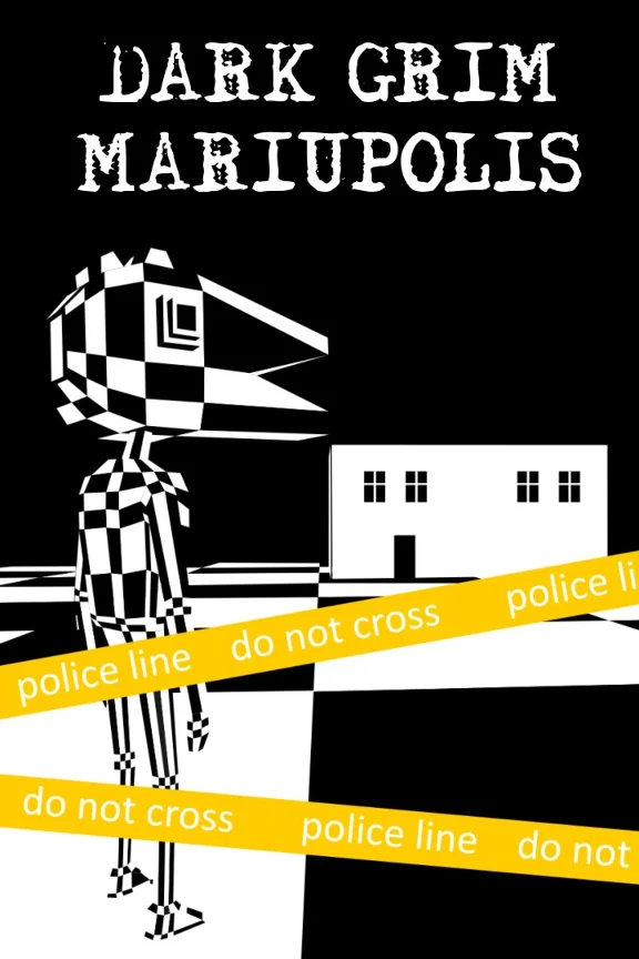 🎮Dark Grim Mariupolis (for Windows 10) 🖤PC 🚀Быстро
