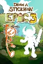 🎮Draw a Stickman: EPIC 3 💚XBOX 🚀Fast Delivery