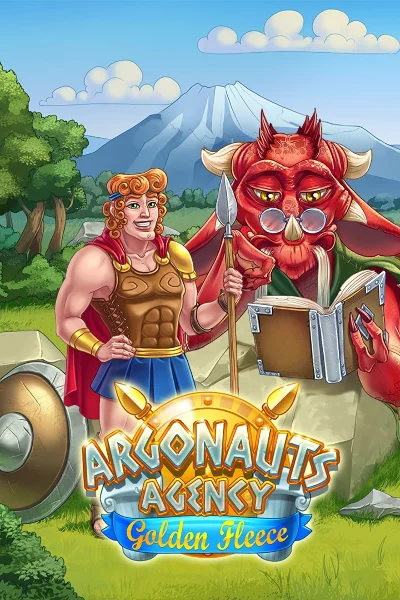 🎮Argonauts Agency 1: Golden Fleece 💚XBOX 🚀Быстро