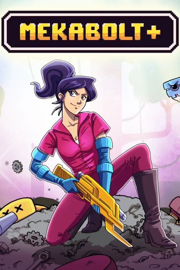 🎮Mekabolt+ 💚XBOX 🚀Быстрая доставка