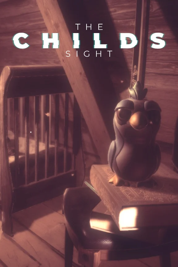 🎮The Childs Sight 💚XBOX 🚀Быстрая доставка