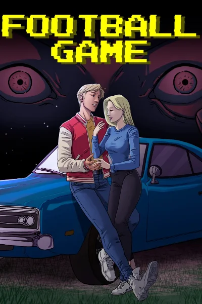 🎮Football Game 💚XBOX 🚀Быстрая доставка