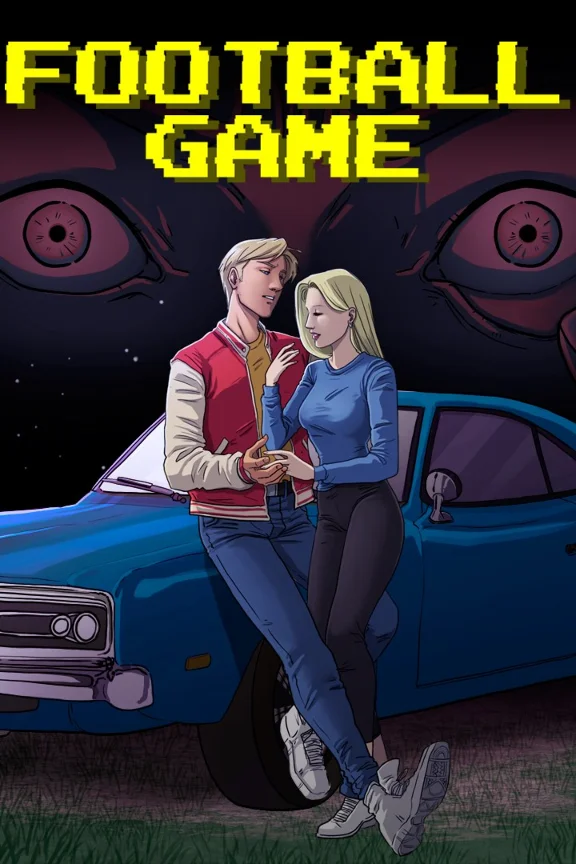 🎮Football Game 💚XBOX 🚀Быстрая доставка