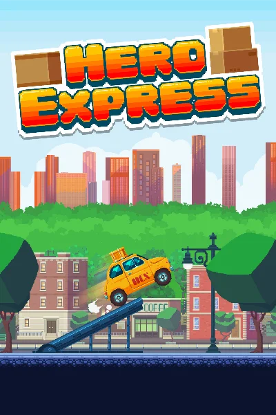 🎮Hero Express 💚XBOX 🚀Fast Delivery