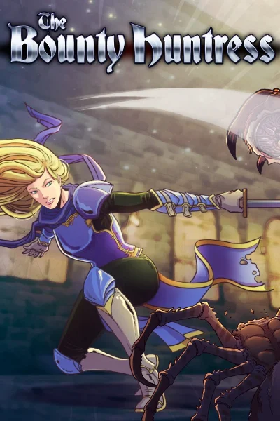 🎮The Bounty Huntress 💚XBOX 🚀Быстрая доставка