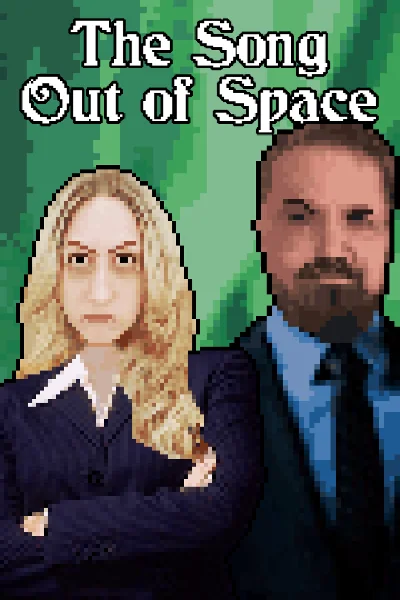 🎮The Song Out of Space 💚XBOX 🚀Быстрая доставка