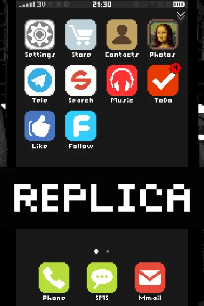 🎮REPLICA（レプリカ） 💚XBOX 🚀Быстрая доставка