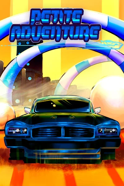 🎮Petite Adventure 💚XBOX 🚀Fast Delivery