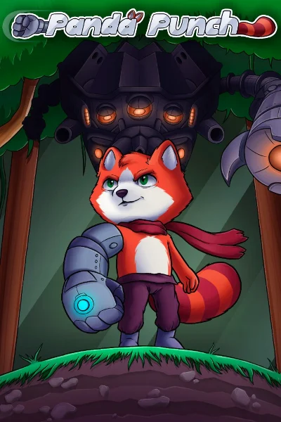 🎮Panda Punch 💚XBOX 🚀Быстрая доставка