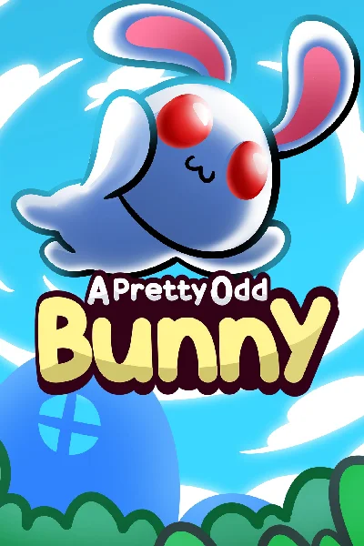 🎮A Pretty Odd Bunny 💚XBOX 🚀Fast Delivery