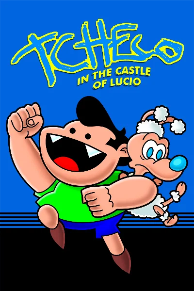 🎮Tcheco in the Castle of Lucio 💚XBOX 🚀Fast