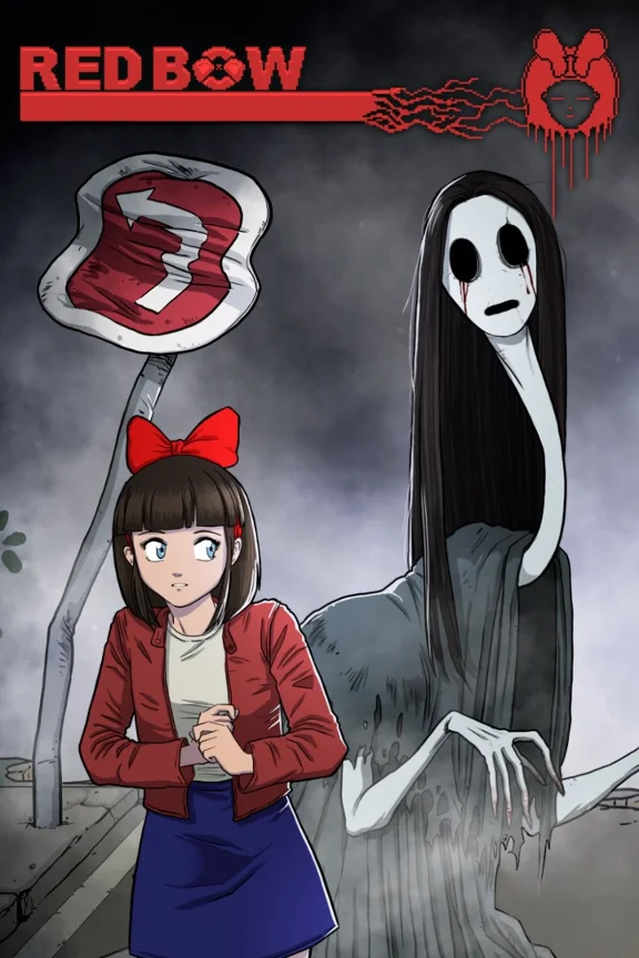 🎮Red Bow 💚XBOX 🚀Fast Delivery