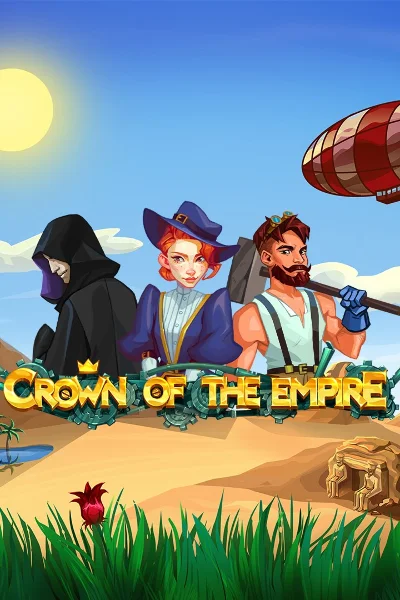 🎮Crown of the Empire 💚XBOX 🚀Быстрая доставка