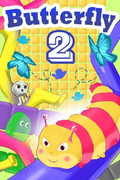 🎮Butterfly 2 💚XBOX 🚀Быстрая доставка