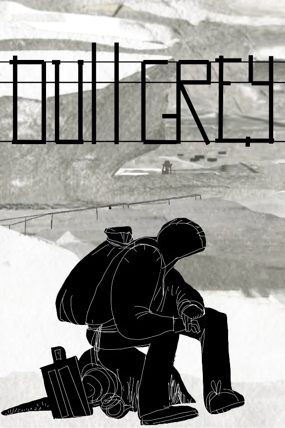 🎮Dull Grey 💚XBOX 🚀Fast Delivery