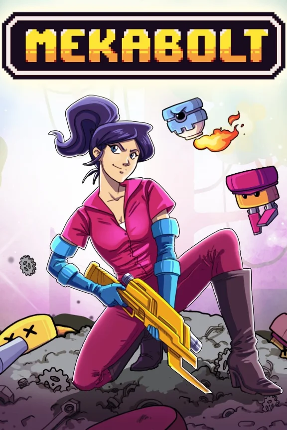 🎮Mekabolt 💚XBOX 🚀Быстрая доставка