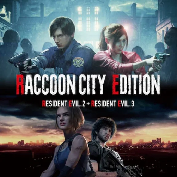 ✅Resident Evil 3  PS Турция На ВАШ аккаунт! 🔥