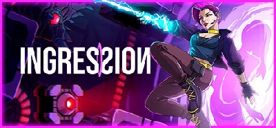 Ingression 💎 STEAM GIFT RUSSIA