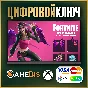 🟢 FORTNITE набор «Звёздный крик» КЛЮЧ XBOX🔑